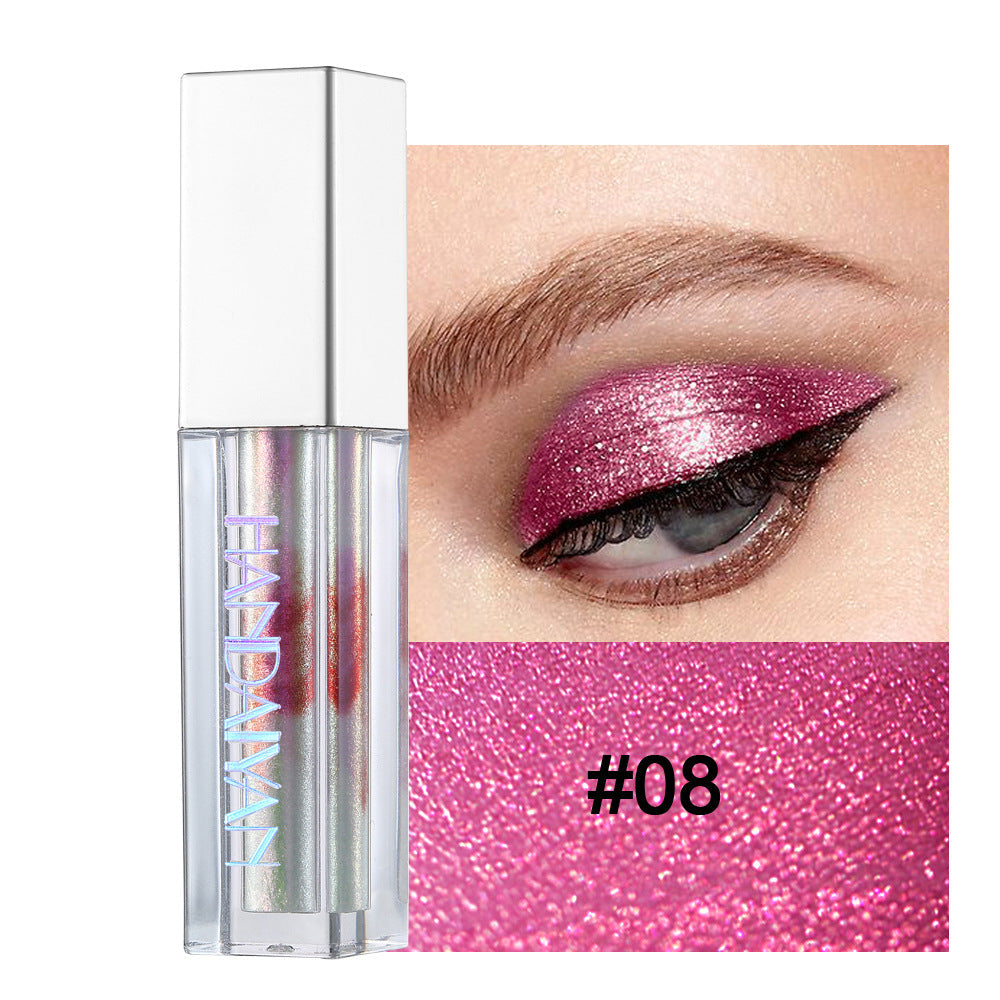 Marble Liquid Eye Shadow for Multidimensional Shine