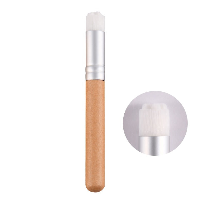 Nose Cleansing Brush for Gentle Pore Cleaning