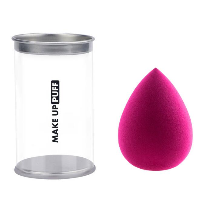 Makeup Sponge Puff for Seamless Wet & Dry Application