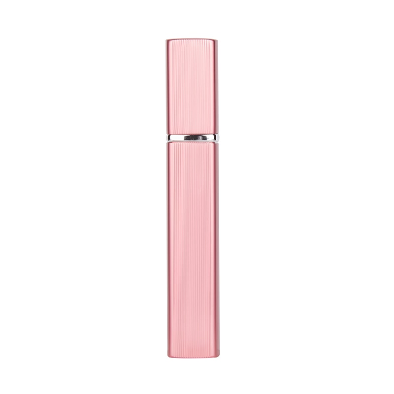 Refillable Perfume Atomizer — Carry Your Signature Scent