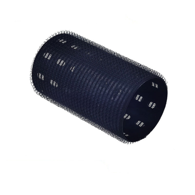 Extra-Long Aluminum Core Curling Barrels, 5x9cm Colorful Alu