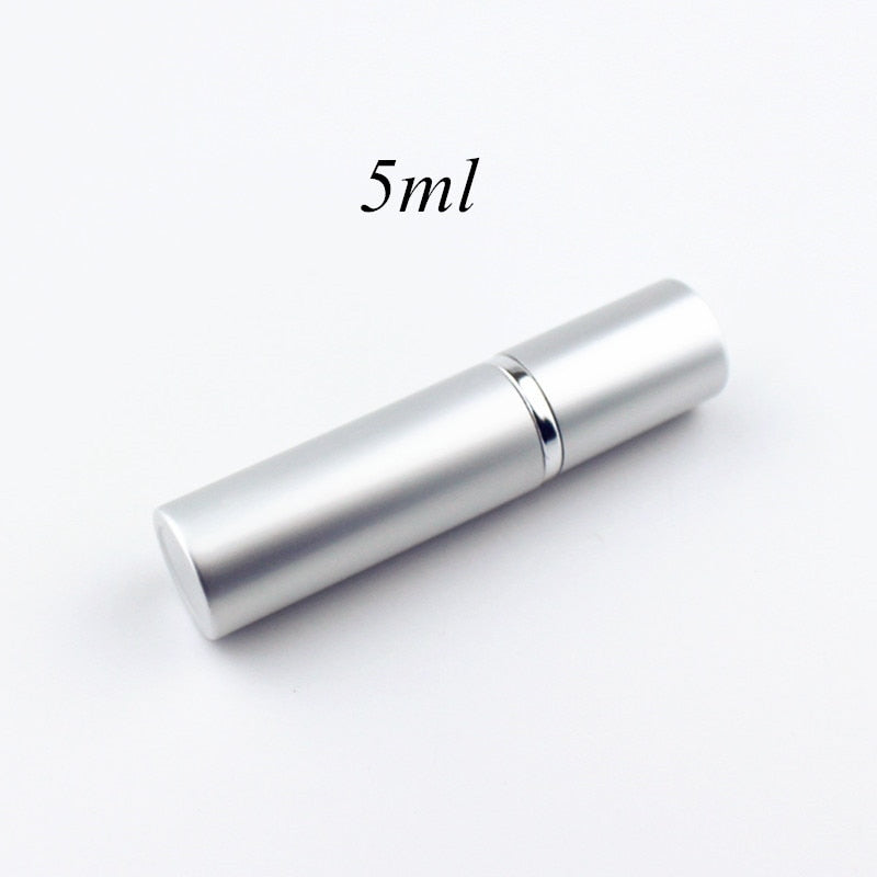 Mini Perfume Atomizer — Carry Your Signature Scent Anywhere