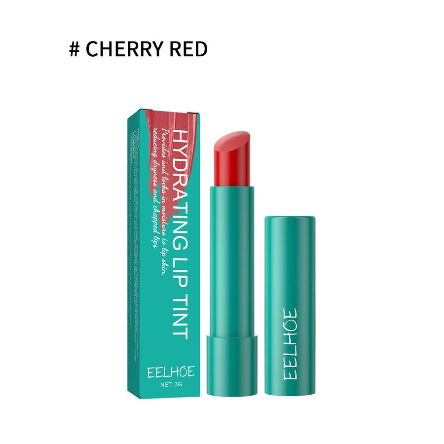 Hydrating Lip Tint for Smoother, Moisturized Lips
