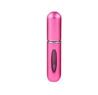 Refillable Perfume Atomizer — Carry Your Scent Anywhere