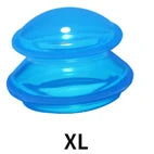 Silicone Cupping Set — Safe Suction Therapy for Cellulite