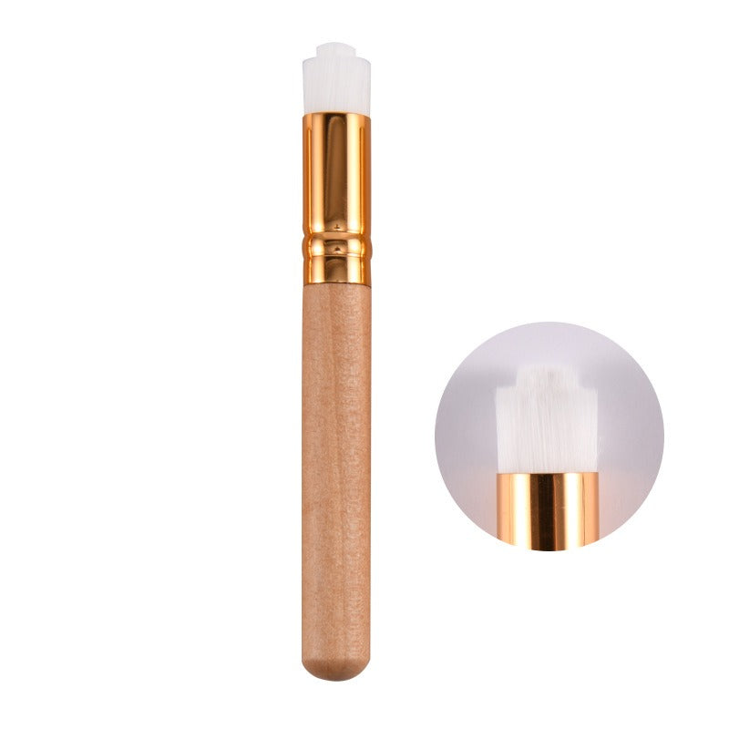 Nose Cleansing Brush for Gentle Pore Cleaning