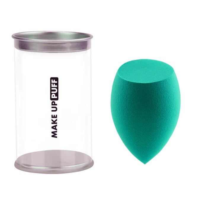 Makeup Sponge Puff for Seamless Wet & Dry Application