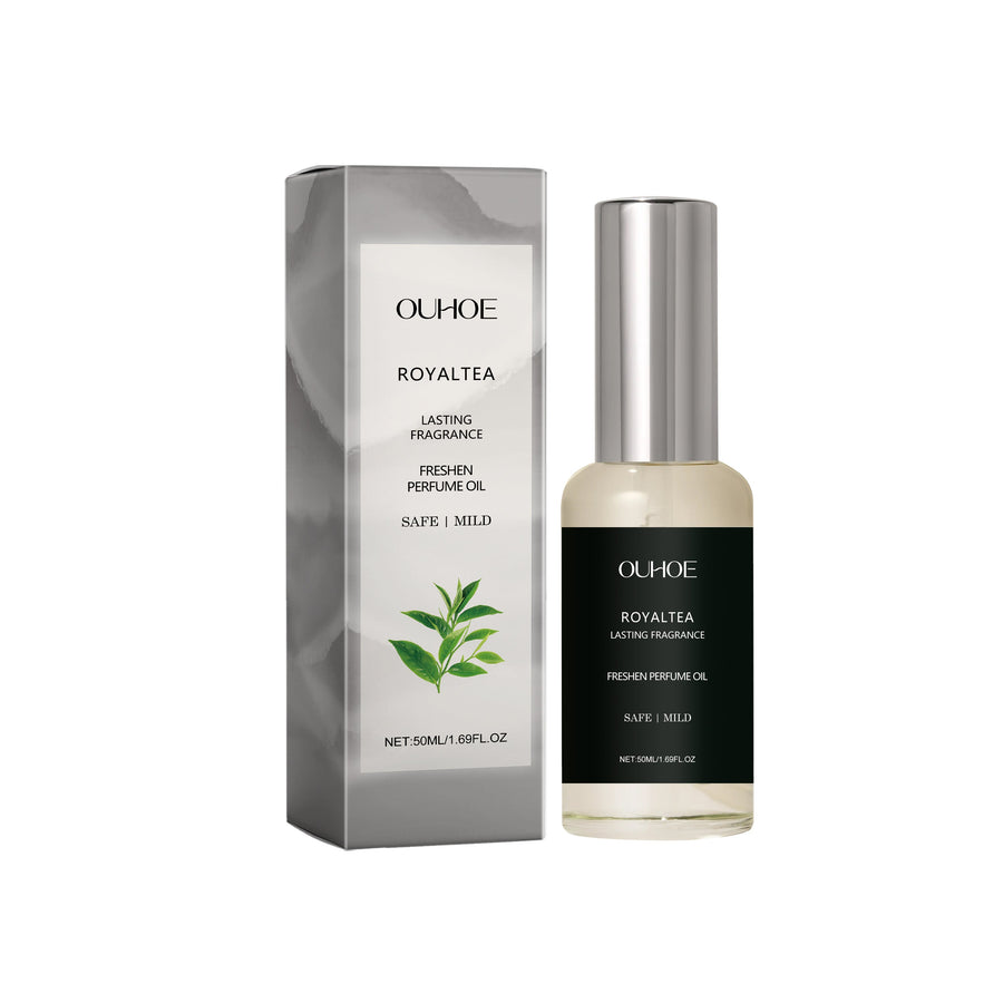 Perfume Oil for Fresh, Lasting Fragrance Touch-Ups Daily