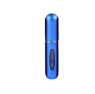 Refillable Perfume Atomizer — Carry Your Scent Anywhere