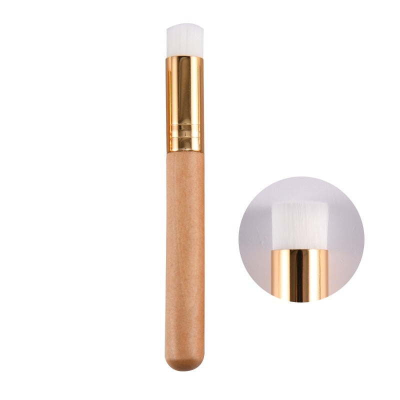 Nose Cleansing Brush for Gentle Pore Cleaning