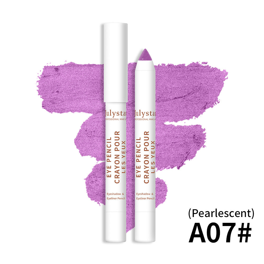 Eyeshadow Stick Pencil for Quick Colorful Eye Looks