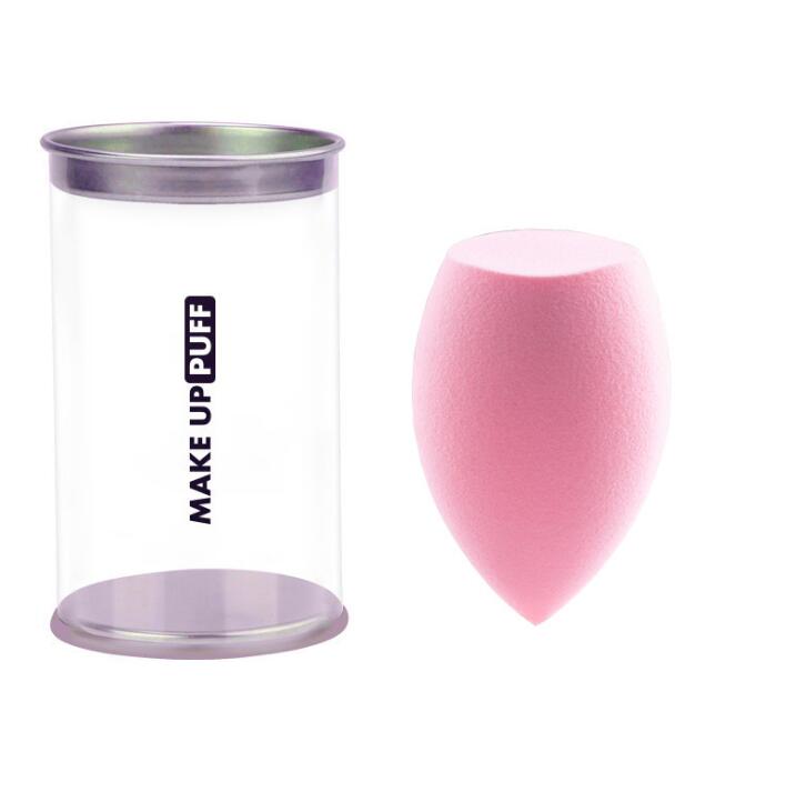 Makeup Sponge Puff for Seamless Wet & Dry Application