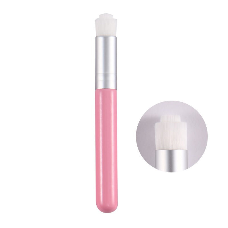 Nose Cleansing Brush for Gentle Pore Cleaning