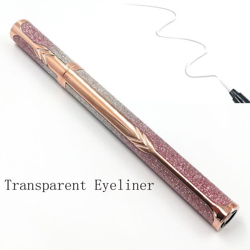 Liquid Eyeliner Pen for Precise Glamorous Eye Looks