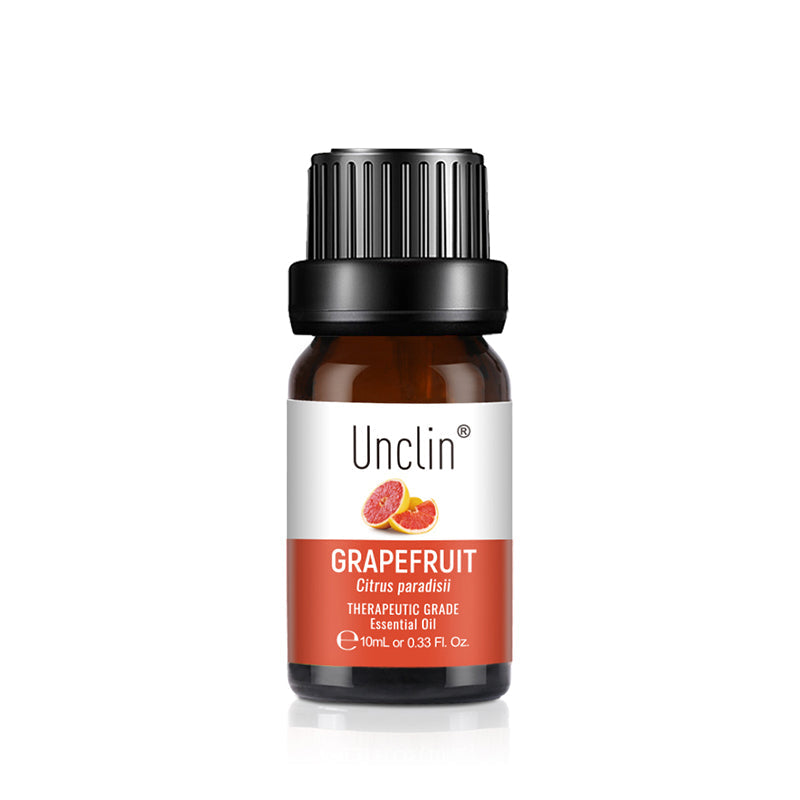Plant-Based Essential Oil for Refreshing Aromatherapy