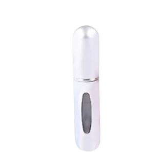 Refillable Perfume Atomizer — Carry Your Scent Anywhere