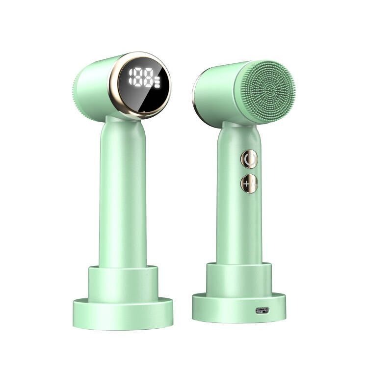 Facial Cleansing Tool — Hot & Cold Therapy for Deep Pore
