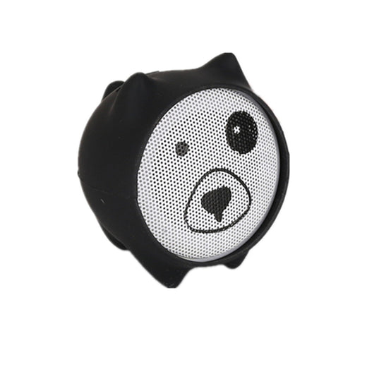 Cartoon Cat Bluetooth Speaker — TWS Wireless & Hands-Free