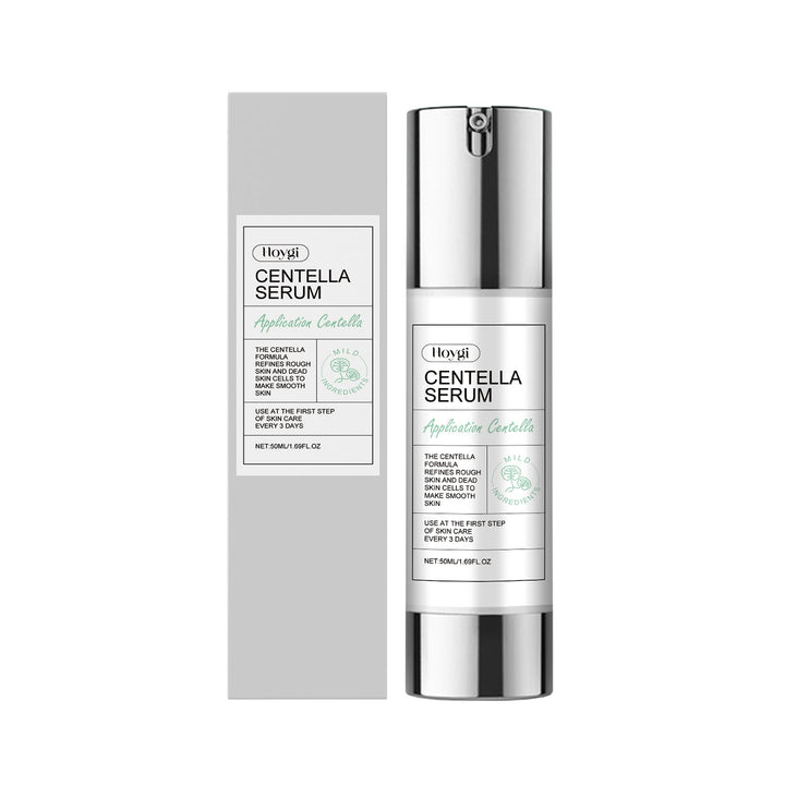 Centella Essence Serum for Rough, Reactive Skin Barrier