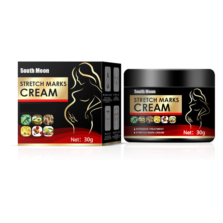 Postpartum Stretch Mark Cream for Firming & Scar Repair