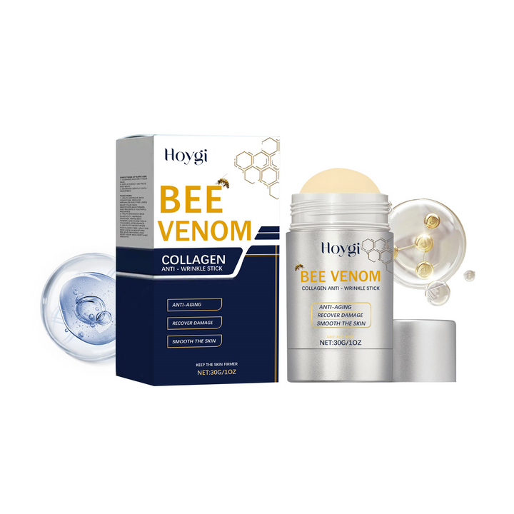 Hoygi Bee Venom Moisturizer for Firmer Skin