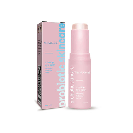Rosehip Eye Cream Stick for Dark Circles & Puffiness