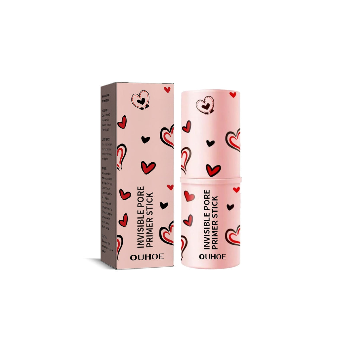 Pore Smoothing Primer Stick for Even-Looking Makeup