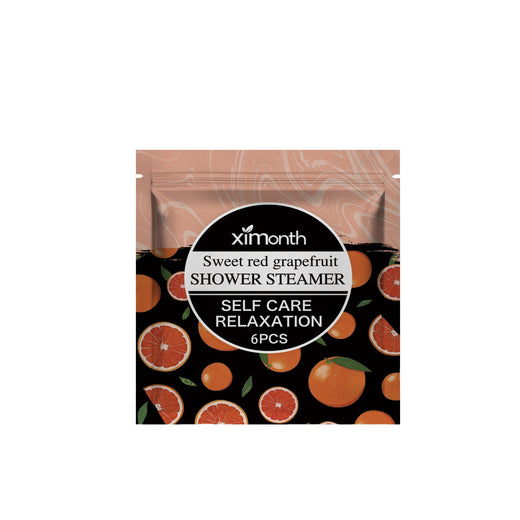 Aromatherapy Shower Tablets - Spa Steam At Home