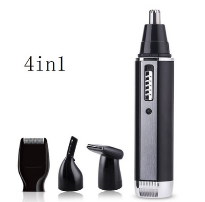 Hair Trimmers: Cordless & Professional Electric Hair Trimmers
