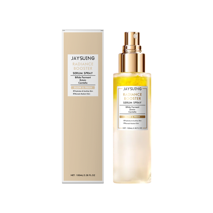 Jaysuing Hydrating Face Mist with Centella and Ectoin