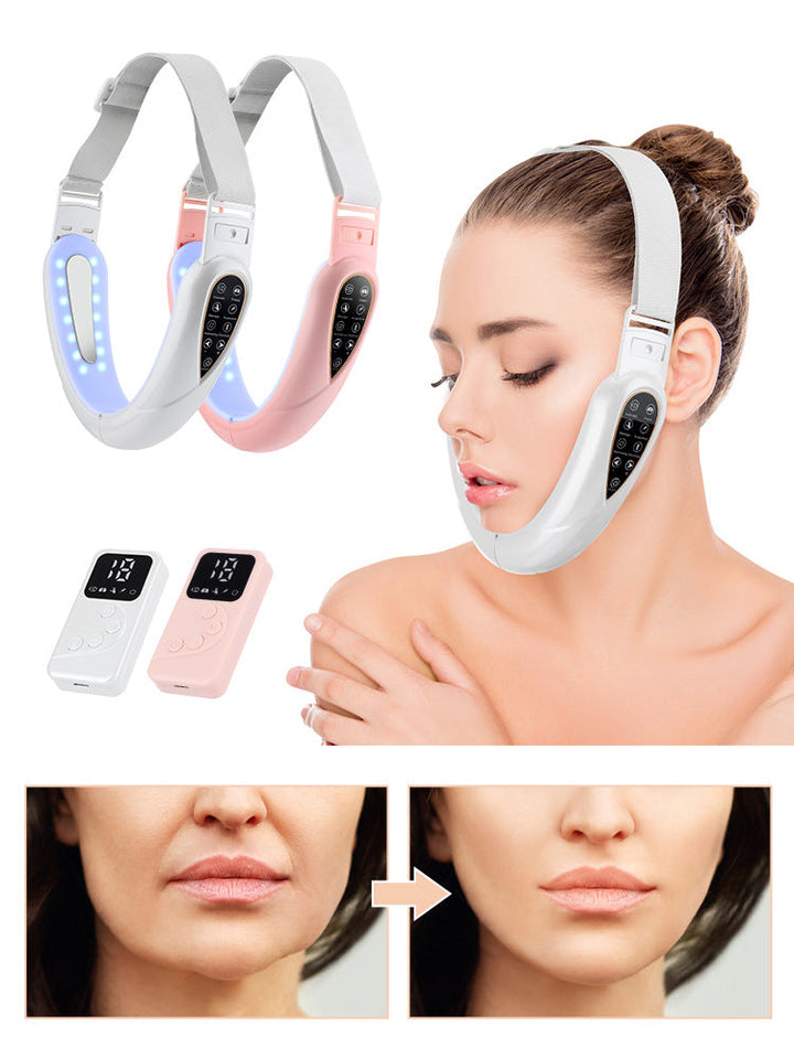 V-Face Skin Tightening Device