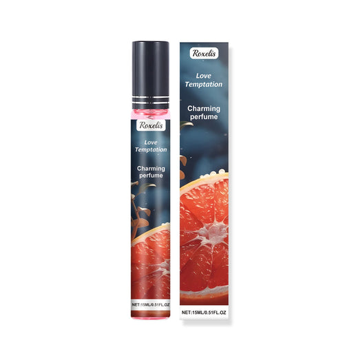 Portable Perfume Spray – Fresh Everyday Fragrance 15ml