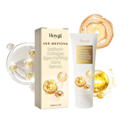 Retinol Collagen Serum for Fine Lines & Firmer Skin