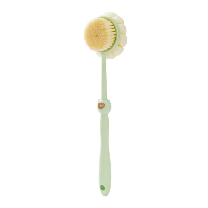 Long Handle Back Scrubber Brush for Shower Self-Care