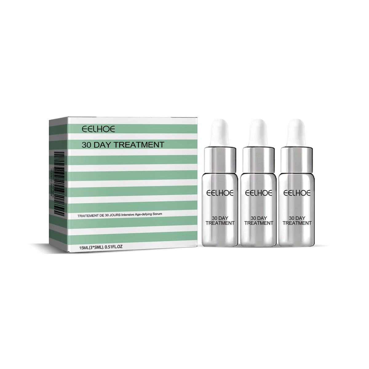 Anti-Aging Serum — 30-Day Intensive Wrinkle & Spot Treatment