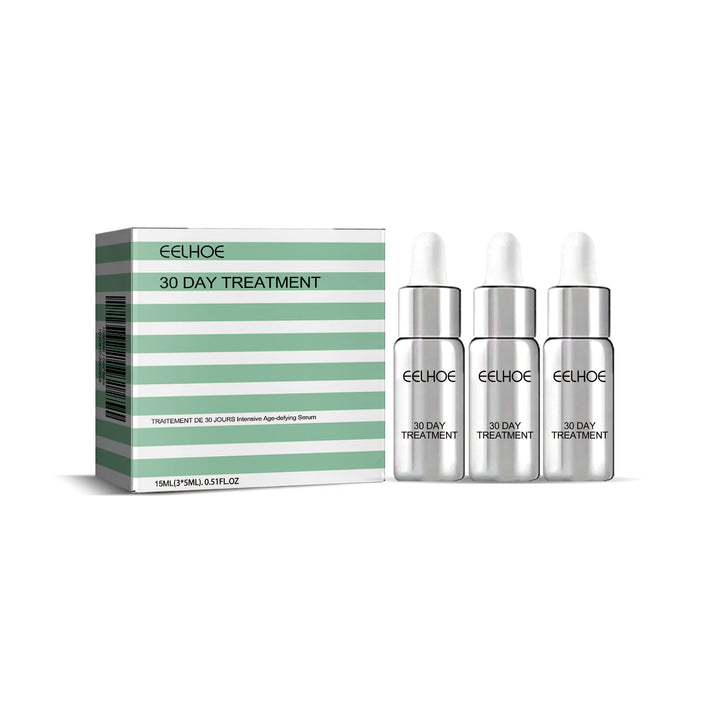 Anti-Aging Serum — 30-Day Intensive Wrinkle & Spot Treatment