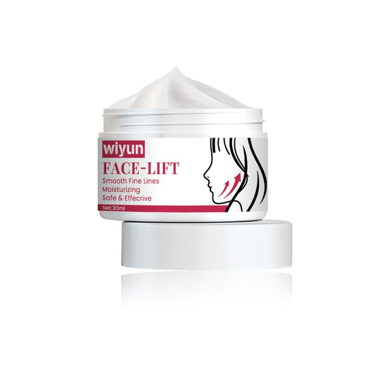 Face-Lift Cream for Sagging Skin & Deep Wrinkles