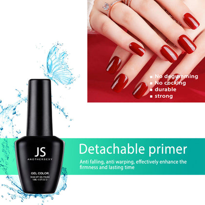 Nail Glue & Acrylic Nail Extension Kits for Gel Manicures