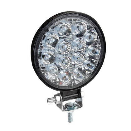 Magnetic Work Lights & LED Work Lamps for Any Job