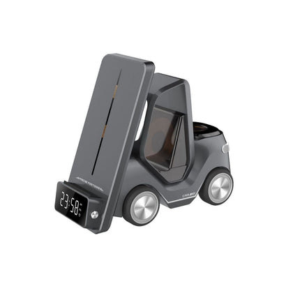 Car Phone Holders & Wireless Charging Mounts
