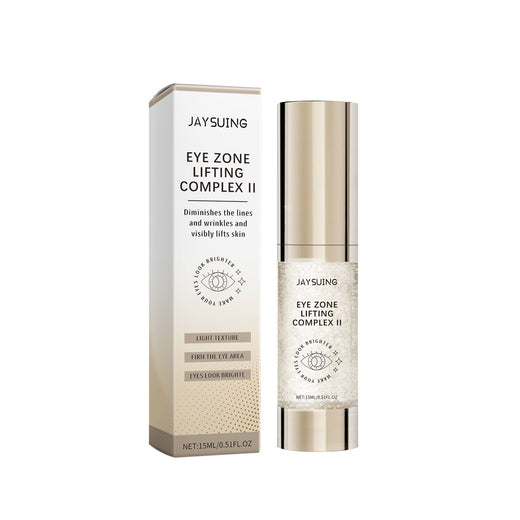 Eye Firming Serum for Smoother, Lifted-Looking Skin