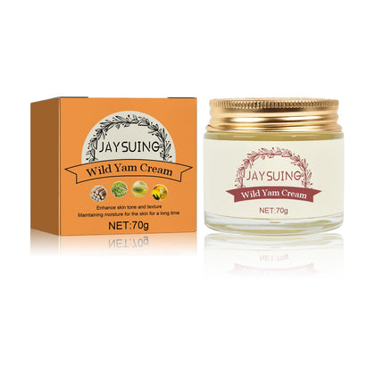 Anti-Wrinkle Cream: Instant Wrinkle Eraser for Smooth Skin