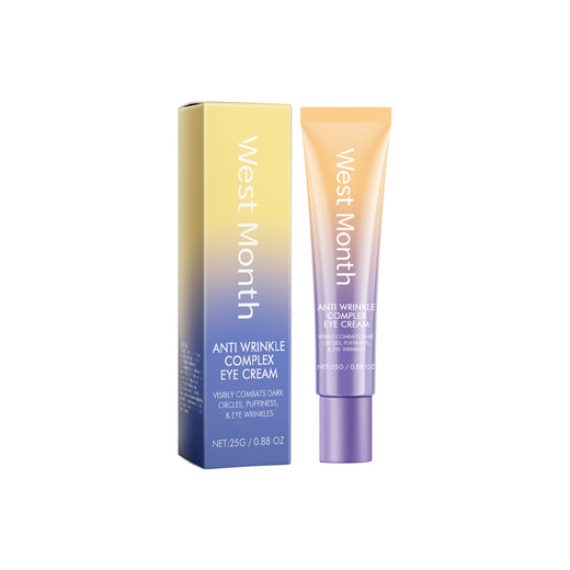 Retinol Eye Cream for Dark Circles & Wrinkles