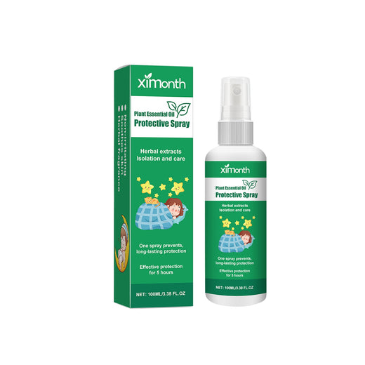 Summer Convenient Protective Spray Cool And Soothing Outdoor
