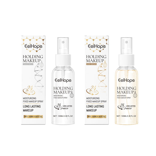 Makeup Setting Spray for 24-Hour Lightweight Wear