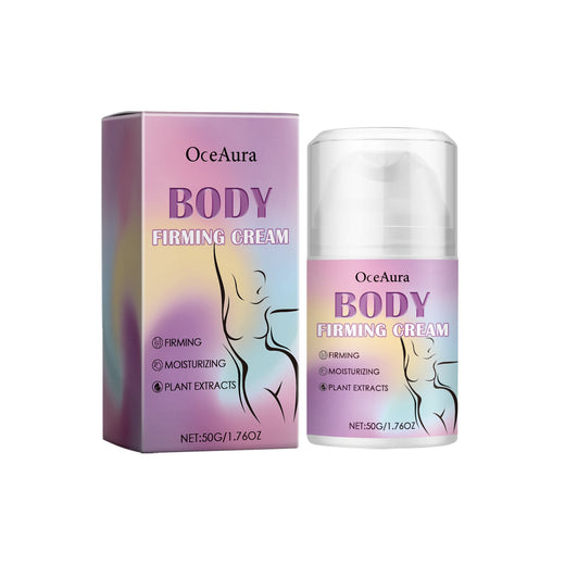 Body Firming Cream for Visible Skin Tightening & Lift
