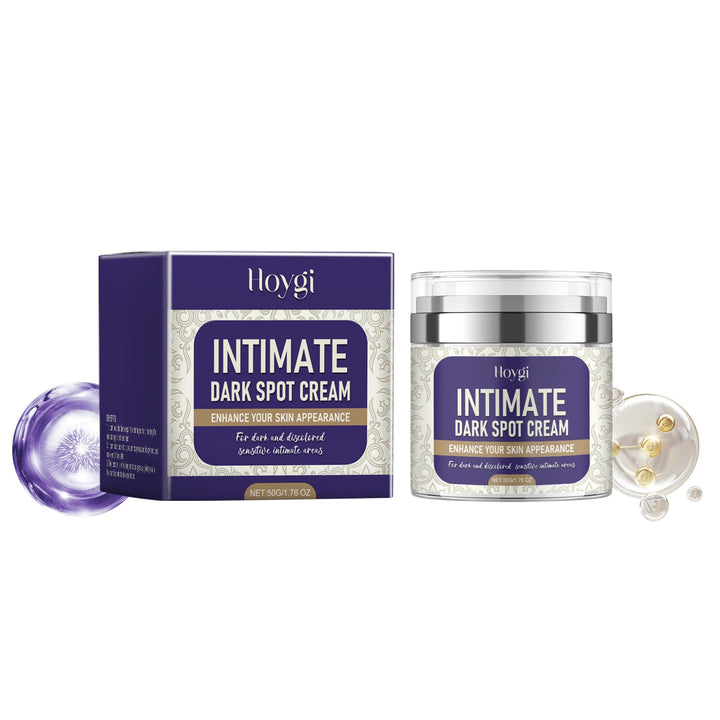 Dark Spot Cream for Hydrated, Brighter-Looking Skin