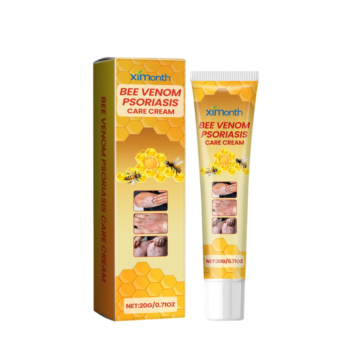 Bee Venom Cream for Daily Skin Care