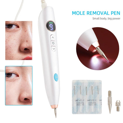 Laser Pens & Skin Treatment Devices for At-Home Care