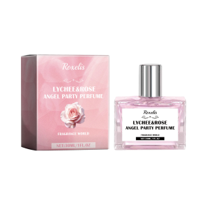 Angel Party Lychee Rose Niche Perfume 30ml Spray